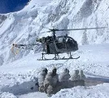 Defence Minister Rajnath Singh to visit Siachen today