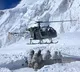 Defence Minister Rajnath Singh to visit Siachen today