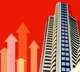 Sensex gains more than 300 points