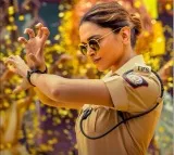 Ranveer calls Deepika ‘Sherni’ as he shares her ‘Singham Again’ look