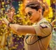 Ranveer calls Deepika ‘Sherni’ as he shares her ‘Singham Again’ look