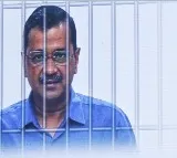 Kejriwal writes to Tihar Superintendent, claims requesting insulin daily: AAP