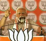 PM Modi asks people to put a strong lock on nepotism, corruption and appeasement