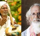 Exponents of heritage art forms among five Padma Shri recipients from Telangana
