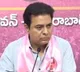 People have lost faith in Congress-led Telangana government: KTR