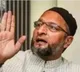 Modi's practice to criticize Muslims for votes: Asaduddin Owaisi
