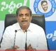 Chiranjeevi’s Remarks on Such Individuals Surprising, Says Sajjala