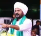CM Revanth Reddy Criticizes Kavitha and D. Arvind at Nizamabad Public Meeting