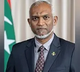 Maldivian President Muizzu secures supermajority in parliamentary polls