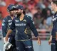 Sai Kishore leads Gujarat Titans to crucial win over clueless Punjab Kings