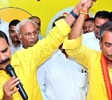 TDP decisions are must obey for me says Devineni Uma Maheswara Rao