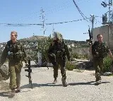 US weighs in on imposing sanctions on few israeli batallions over human rights violations