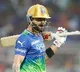 Virat Kohli Furious Over Controversial Dismissal vs KKR