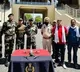 BSF Officials Seized Two China Drones in Punjab