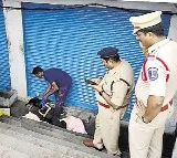 Women Raped by Two Youngsters In Moosapet