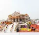 Ever since Pran Pratishtha 1 crore and 50 lakh people have visited Ayodhya Ram Temple