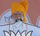 If Congress Comes Into Power Will Give Away Even Your Mangal Sutra To Muslims Says Modi