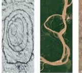 Google Doodle celebrates Earth Day 2024 with aerial view of planet biodiversity