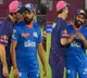 Rohit Sharma hilarious reaction after Shane Bond cheeky kiss attempt