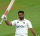 Team India Cricketer Karun Nair discard slams a double hundred in England