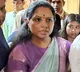Big Shock to Kavitha Adjournment of judgment on bail petition