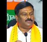 BJPLP Maheshwar Reddy open letter to CM Revanth Reddy