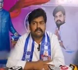 Dastagiri alleged police obstructs hit to file nomination in Pulivendula