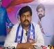 Dastagiri alleged police obstructs hit to file nomination in Pulivendula
