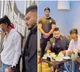 Dolly Chaiwala Enjoys Coffee at Burj Khalifa Video goes Viral on Social Media