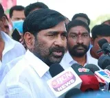 Jagadish Reddy Fire on CM Revanth Reddy