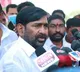 Jagadish Reddy Fire on CM Revanth Reddy