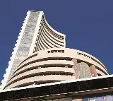 Markets ends in profits
