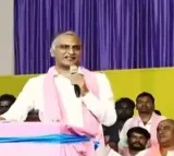 Harish Rao challenges CM Revanth Reddy