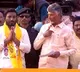 Chandrababu speech in Jaggampeta