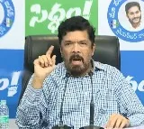 Posani take a swipe at Pawan Kalyan and Chiranjeevi