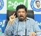 Posani take a swipe at Pawan Kalyan and Chiranjeevi