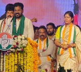 I am Hindu I belived in god revanth reddy