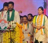 I am Hindu I belived in god revanth reddy