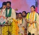 I am Hindu I belived in god revanth reddy