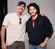 Mahesh Babu met Pat Cummins in Hyderabad