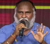 Jagga Reddy says Revanth Reddy cm for five years