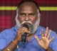 Jagga Reddy says Revanth Reddy cm for five years