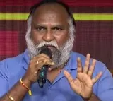 Jagga Reddy responds on Kavitha arrest and AP Assembly elections
