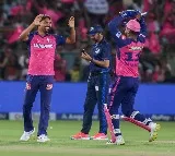 Sandeep Sharma put Mumbai Indians into troubles