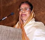 Country's first woman SC judge, former Union Minister among Padma award winners from Kerala
