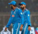 Virat and Rohit should open for India in T20 World Cup: Sourav Ganguly