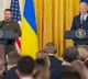 Zelensky, Biden discuss aid for Ukraine over phone