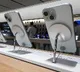 Apple showcases iPhone 15’s durability in an auto rickshaw in India