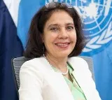 India's Gita Sabharwal appointed UN Resident Coordinator in Indonesia