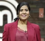Life comes full circle for pastry chef Nikitha Umesh with ‘MasterChef India Telugu’